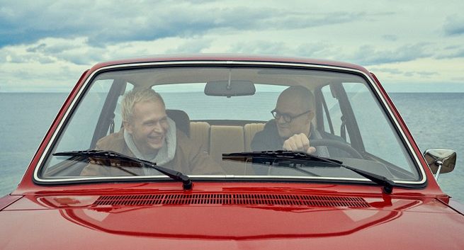 101 tys. widzów filmu „Johnny” w weekend, trzecie najlepsze otwarcie polskiego filmu w tym roku