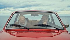 101 tys. widzów filmu „Johnny” w weekend, trzecie najlepsze otwarcie polskiego filmu w tym roku