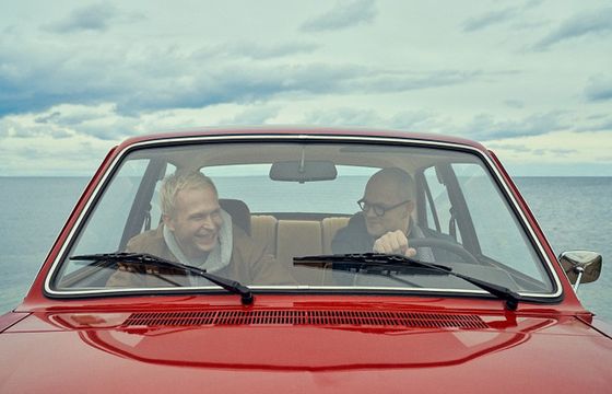 101 tys. widzów filmu „Johnny” w weekend, trzecie najlepsze otwarcie polskiego filmu w tym roku