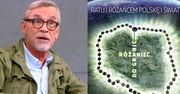 Żakowski kpi z "Różańca bez granic": "Czy oni powiedzą uchodźcom: chodźcie do nas?"