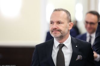 Rządowa "miotła" się nie zatrzymuje. Poleciały kolejne głowy