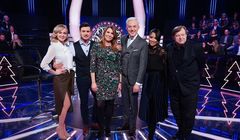 TVN pokaże specjalne odcinki „Milionerów” z udziałem gwiazd „Miłość jest wszystkim”