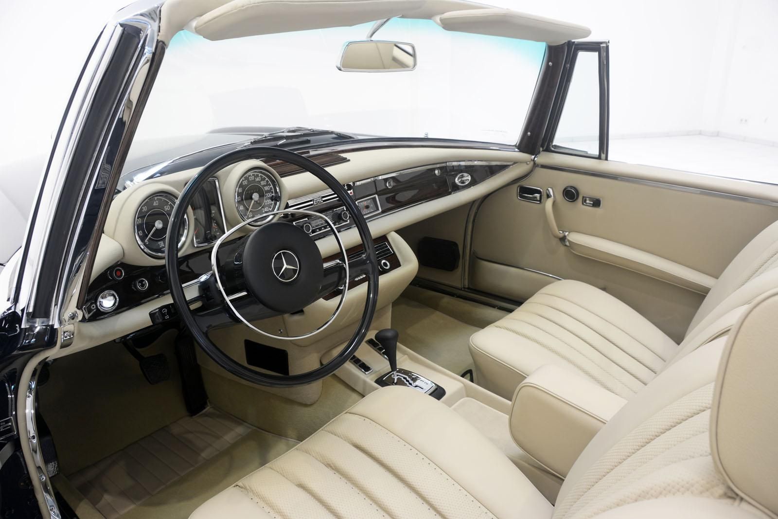 Brabus Classic