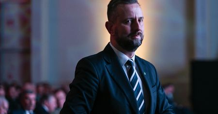 Kosiniak-Kamysz wbija szpilę "kolegom z PO"
