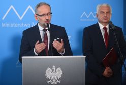 Cięcia budżetowe. Ministerstwo Zdrowia nie dostanie 12 mln złotych