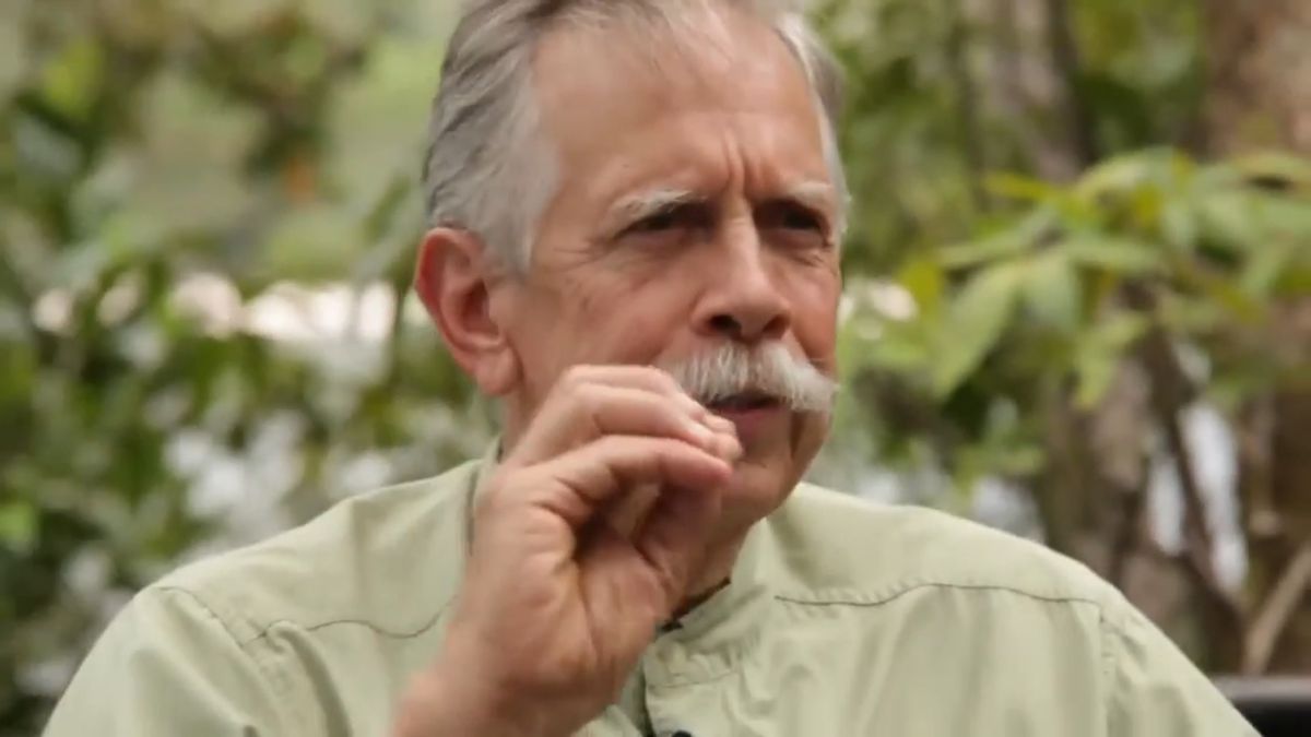 70-letnie archiwum zdjęć zniszczone w pożarze. Podróżnik utracił dorobek życia 1