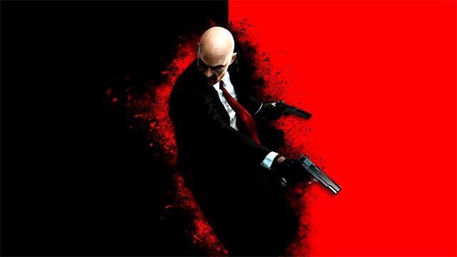 Hitman