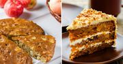 Ciasta na rodzinne spotkania. W sam raz z okazji Wszystkich Świętych. Przepisy na 9 najlepszych ciast