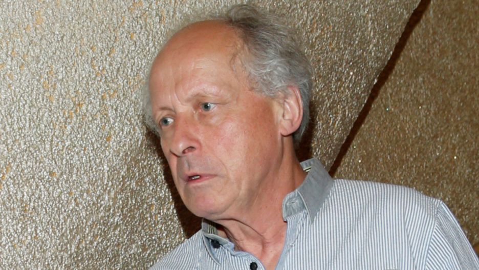 Paweł Wawrzecki