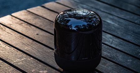 Dźwięk wysokiej jakości, czyli Huawei Sound X już w Polsce - cena i pierwsze wrażenia