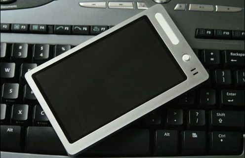 Teclast T56 - PMP z obsługą Full HD 2
