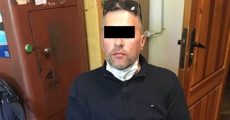 Częstochowa. Po 12 latach namierzony na Ukrainie. Szef mafii paliwowej czeka na ekstradycję