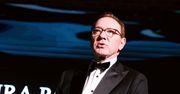 Kevin Spacey żali się, że jest bezdomny. Mieszka w hotelach