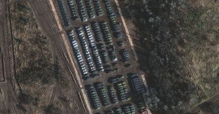 Ukraina. Rosja planuje atak? Niepokojące doniesienia specjalistów