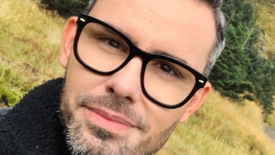 Damian Maliszewski