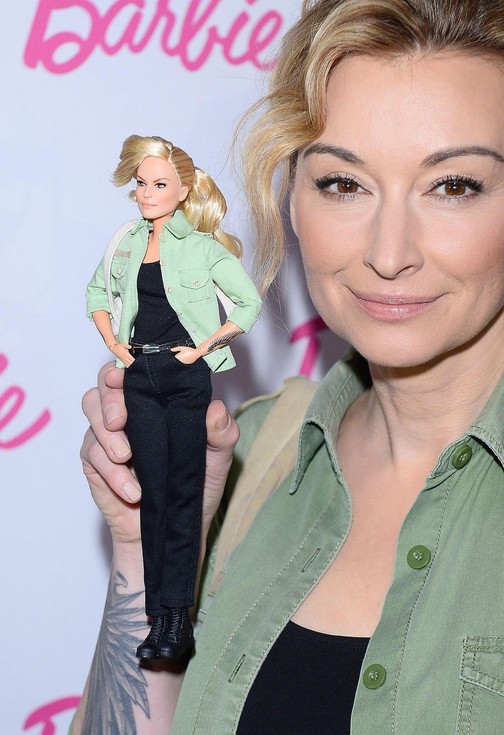 Martyna Wojciechowska