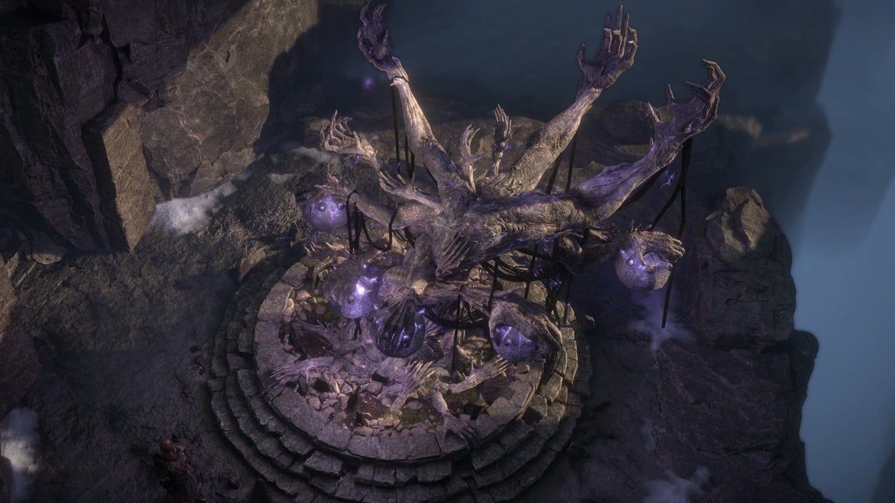 Premiera Keepers of the Flame była sukcesem. Gracze mają jednak uwagi