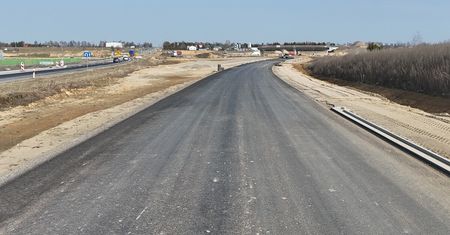 Wojewoda wydał zgodę na budowę ostatniego odcinka S12 do Dorohuska. 23 km ekspresówki za miliard złotych