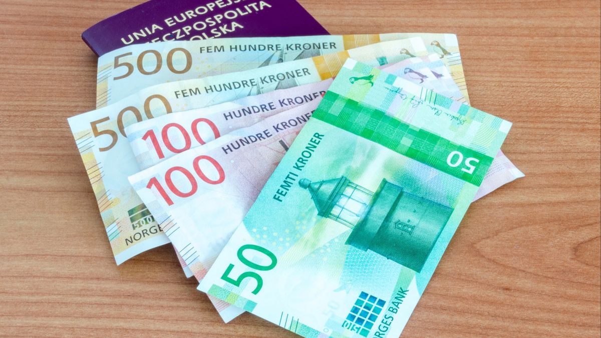 W Norwegii szukają Polaków do pracy