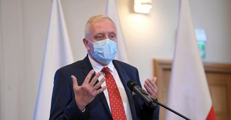 Kontrola poselska ws. szczepień w domu dziecka. Dr Sutkowski: Politycy nie są ekspertami
