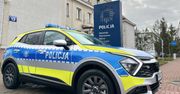 Sejny: Sprawdzał nocą auta na parkingu. Ukradł torbę z zestawem ceramiki
