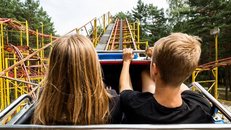 Leśny Park Kultury i Wypoczynku Myślęcinek/Bydgoszcz