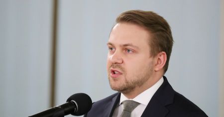 Wniosek Ziobry do TK ws. ETS. "Niech Tusk pokaże, jak zabezpieczył Polaków"