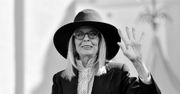 Ostatnie chwile Diane Keaton. Ujawniono nagranie z 911