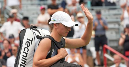 Ale kwota! Tyle Iga Świątek może zarobić w Cincinnati