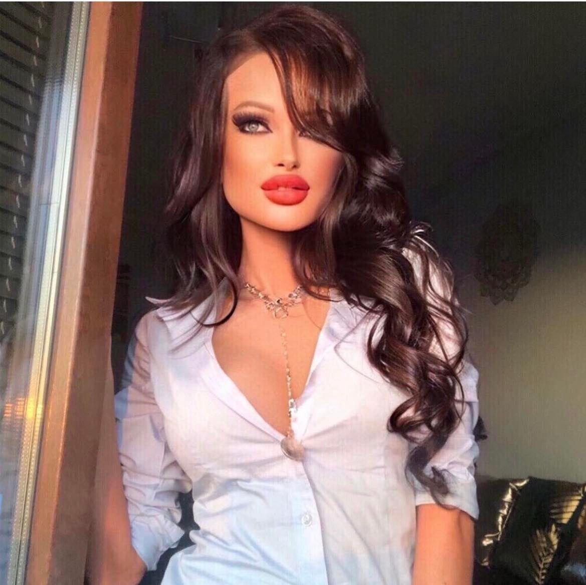 Małgorzata Godlewska kpi z obśmiewającego ją mema