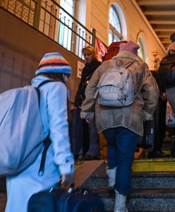 "Nie pracują". Niemcy mają kłopot z Ukraińcami w Ebersbergu