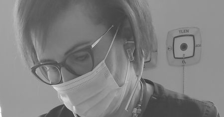 Zmarła lekarka z Ostrowi Mazowieckiej. "Jedna z najlepszych na oddziale"