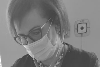 Zmarła lekarka z Ostrowi Mazowieckiej. "Jedna z najlepszych na oddziale"