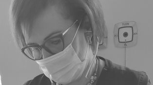 Zmarła lekarka z Ostrowi Mazowieckiej. "Jedna z najlepszych na oddziale"