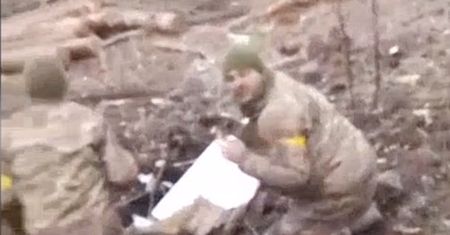 Setki Ukraińców. Wyciekły informacje. Kijów o egzekucjach