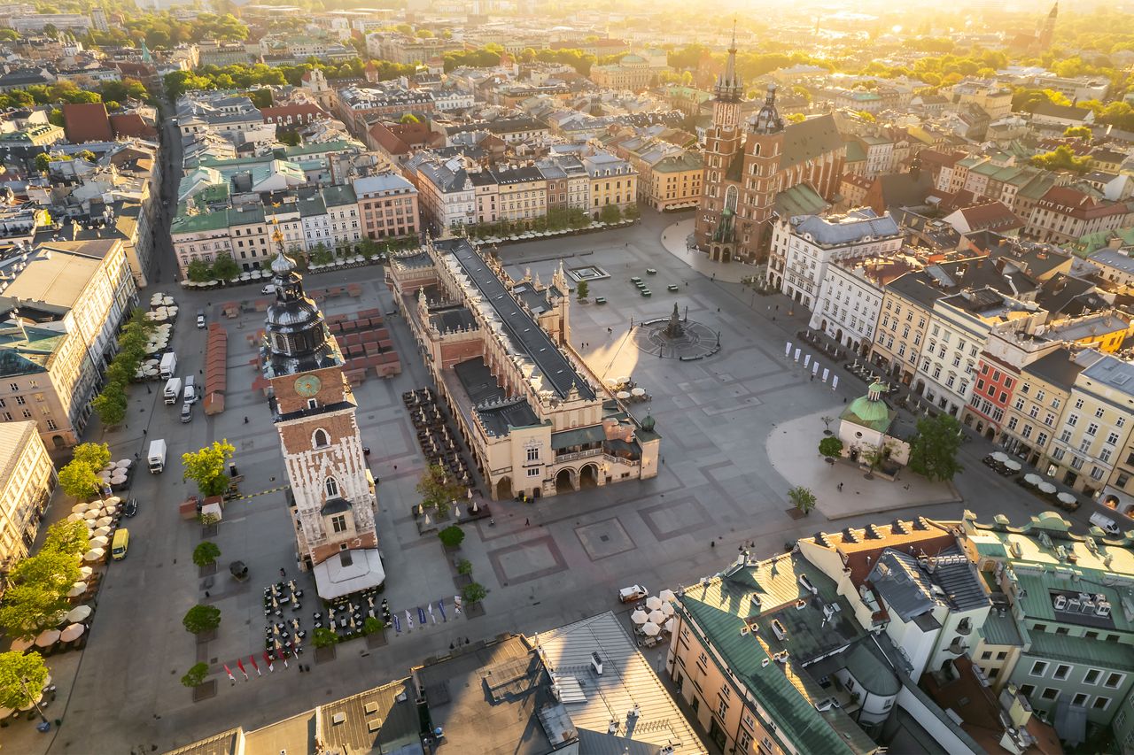 Rynek Podziemny w Krakowie. Jakie tajemnice skrywa?