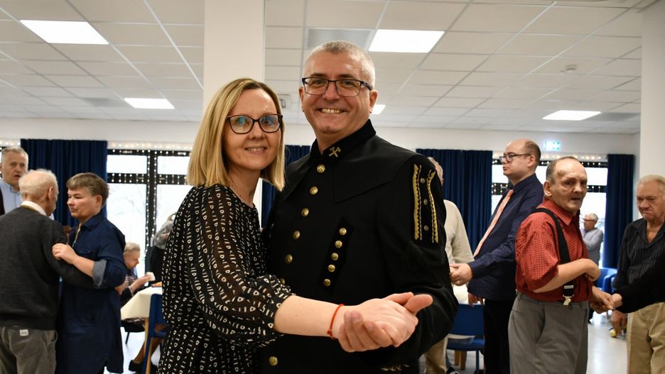 Fot. Agnieszka Reczkin