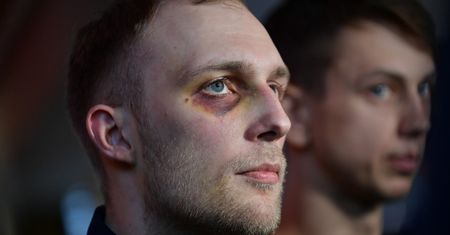 Białoruś. Witold Dobrowolski: To były tortury, ale póki mam możliwość, będę w takie miejsca jeździł
