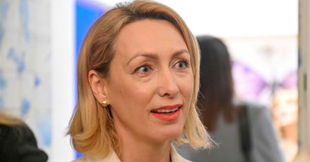 Dopiero ogłaszała wyprowadzkę. Teraz takie wieści