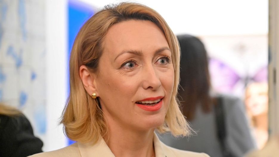 Idą kolejne zmiany w życiu Anny Kalczyńskiej