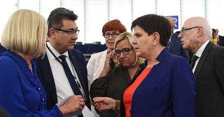 Zgłoszenie do prokuratury. Chodzi o duże pieniądze PiS