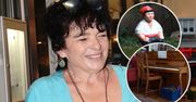 Ryby od "znajomych gejów", 4,5 tysiąca książek, obraz z Kuby... Tak mieszka Katarzyna Grochola