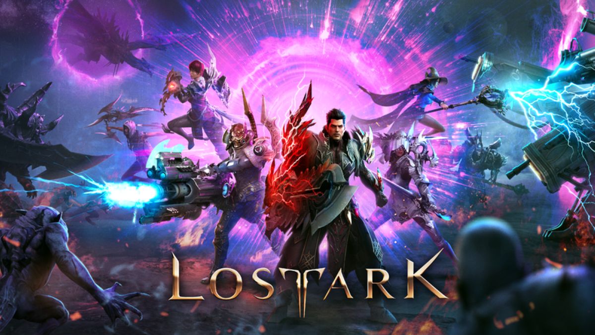 lost ark