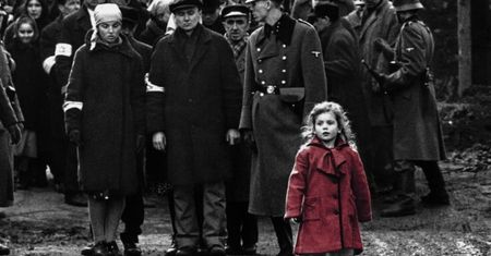 Słynna dziewczynka z "Listy Schindlera" odnaleziona. Dziś ma 32 lata