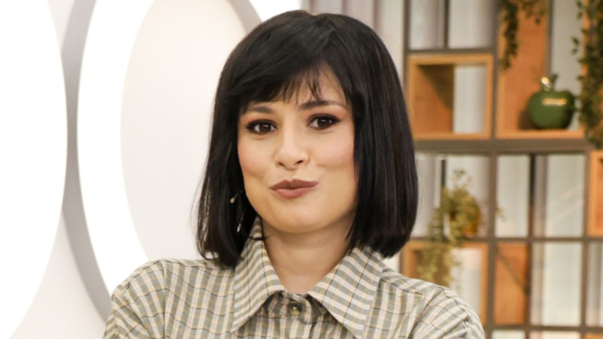 Joanna Jarmołowicz zrobiła sesję zdjęciową z ukochaną