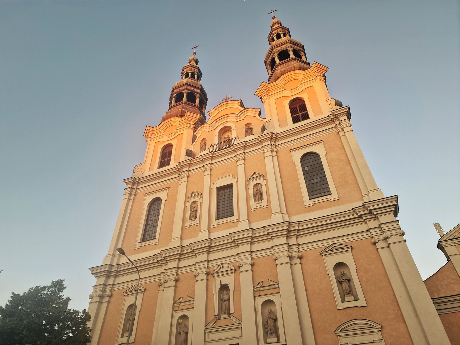 Najwięcej dostanie kościół św. Marcina w Poznaniu. 2,5 mln zł na wielkopolskie zabytki