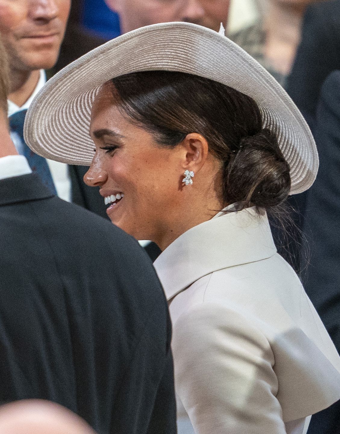 Meghan Markle krytykowana przez królewskich ekspertów. Znów oskarżała royalsów