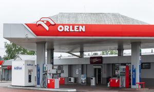 Orlen droższy od Gazpromu. Historyczna wartość polskiego giganta