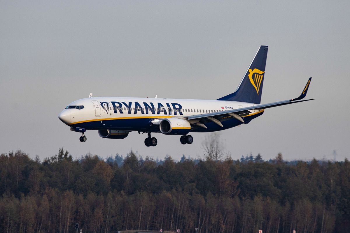 Duże zmiany w Ryanair. Linia zawiesza aż 11 tras z Polski i nie chodzi o koronawirusa
