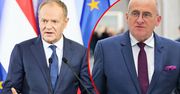 Wypowiedź Tuska wywołała burzę. Były szef MSZ: "Wolę być broniony przez Amerykanów"